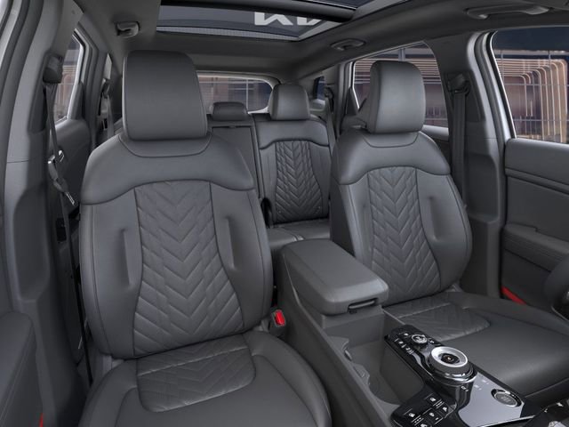 New 2025 Kia Sportage X-Line Prestige AWD/4WD image 15