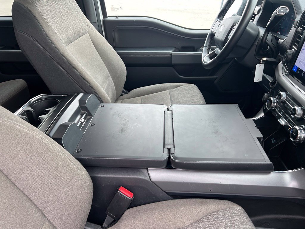 Used 2024 Ford F150 XLT w/ Mobile Office Package AWD/4WD image 40