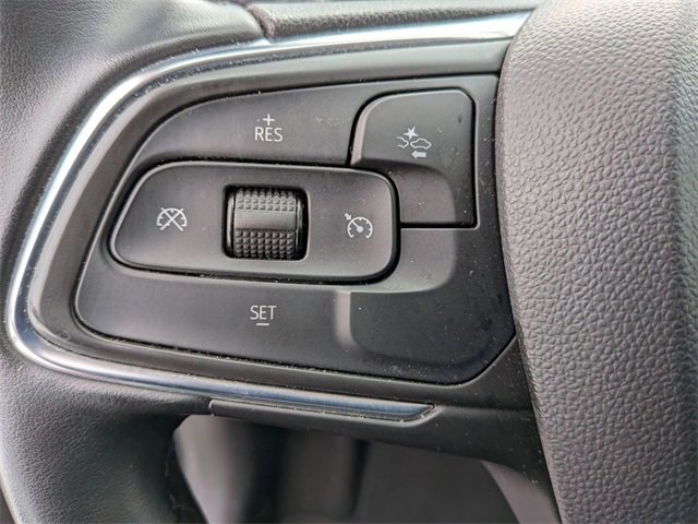 Used 2024 Buick Encore GX Sport Touring image 18