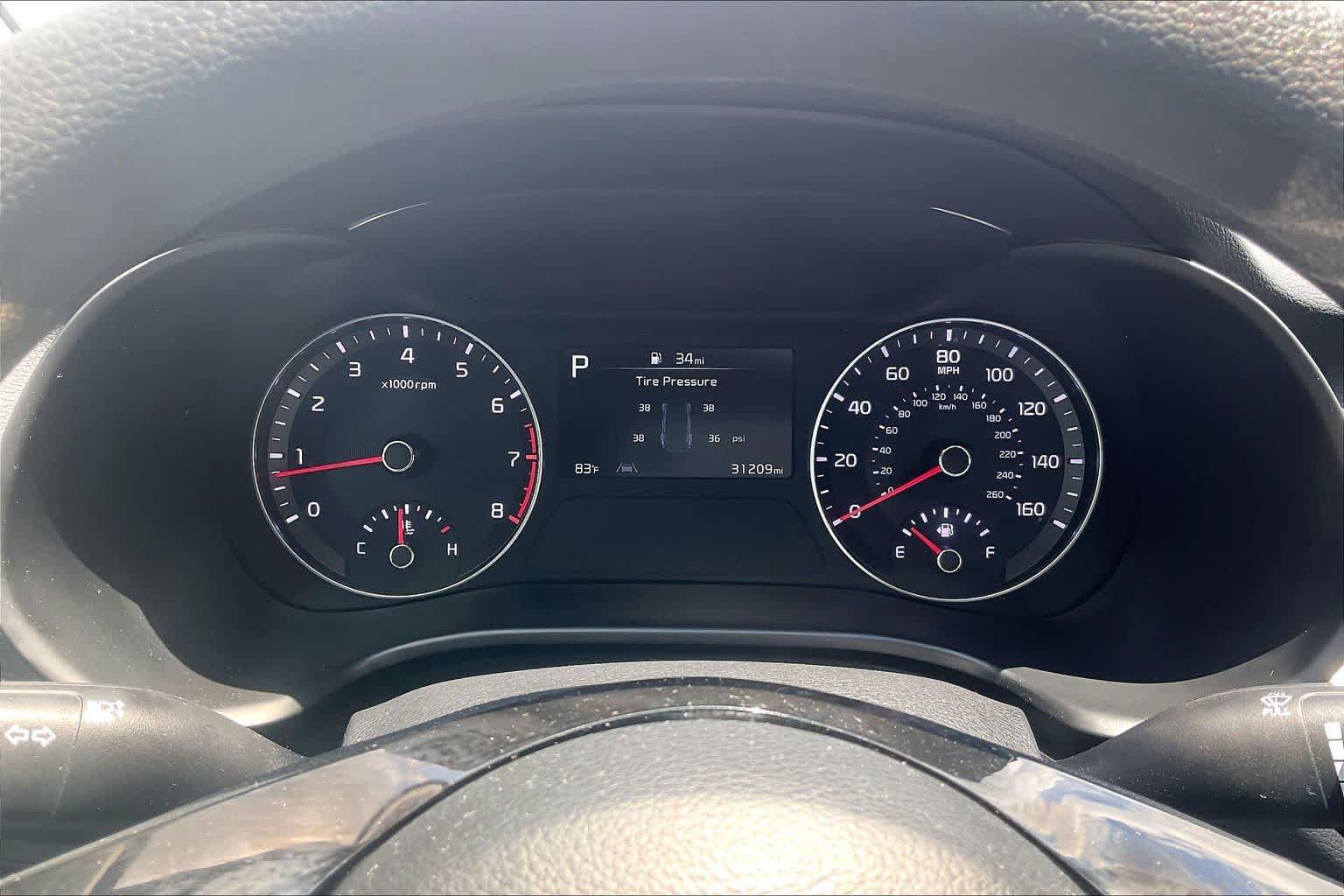 Certified 2022 Kia Forte LXS FWD image 15