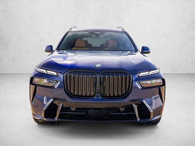 New 2027 BMW X7 xDrive40i AWD/4WD image 2