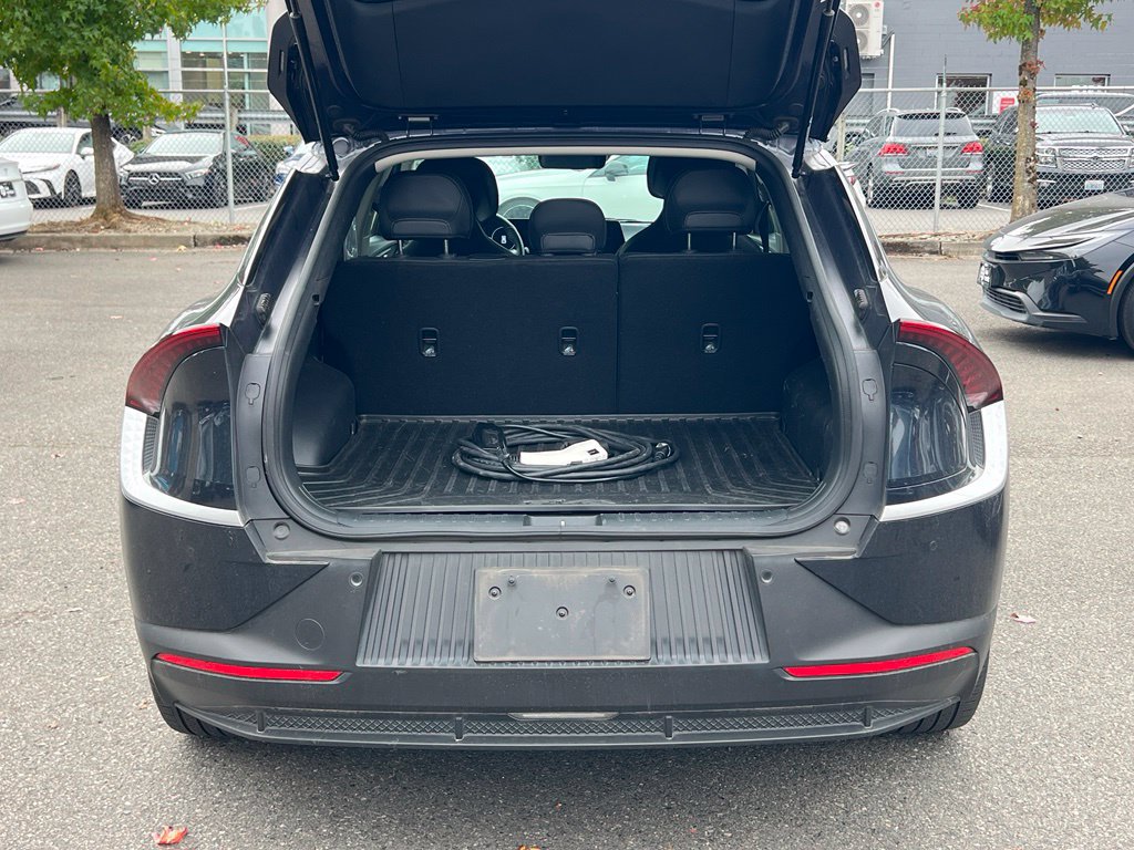 Certified 2023 Kia EV6 Light RWD image 10