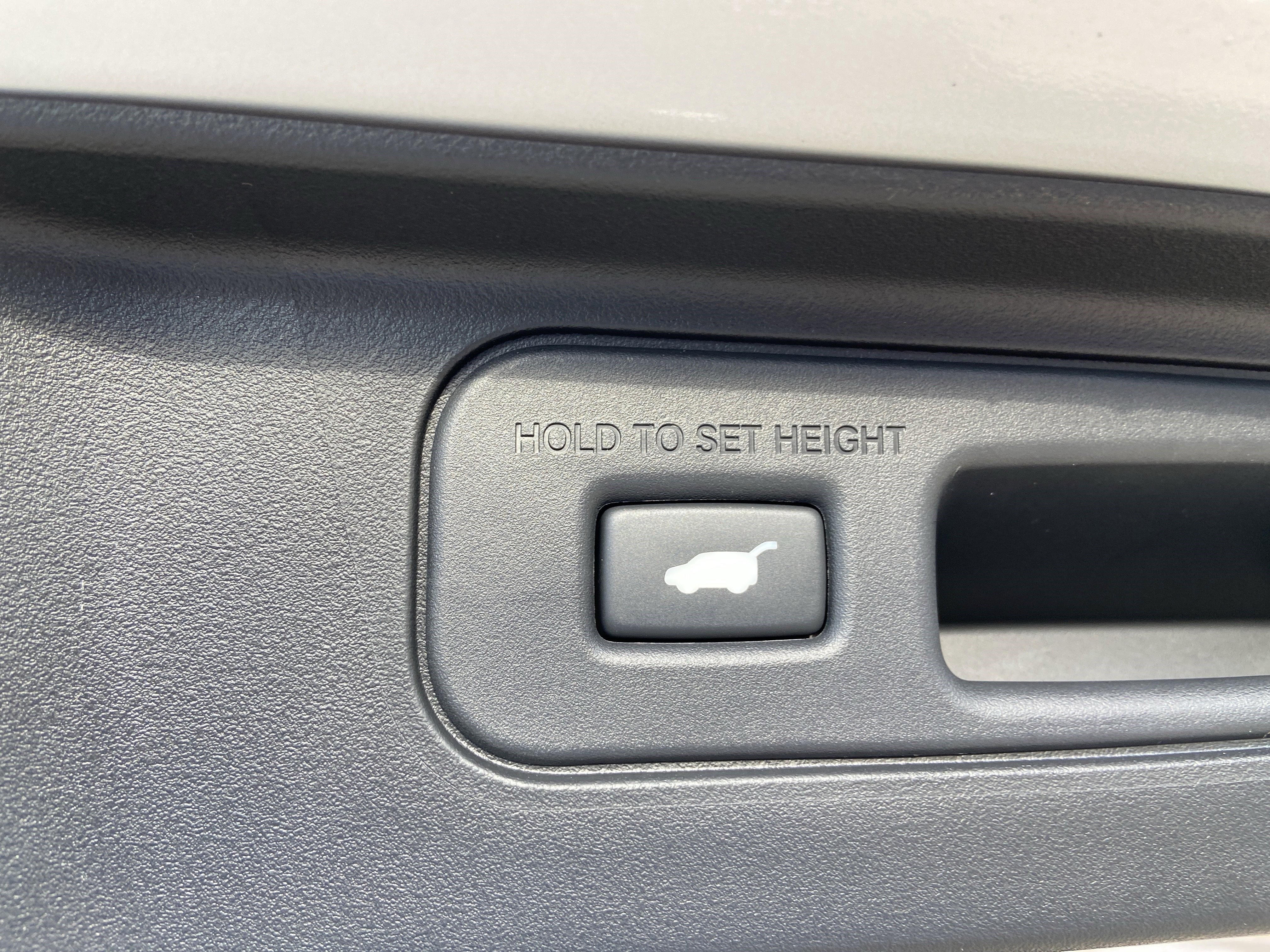 New 2026 Honda Passport TrailSport Elite image 50