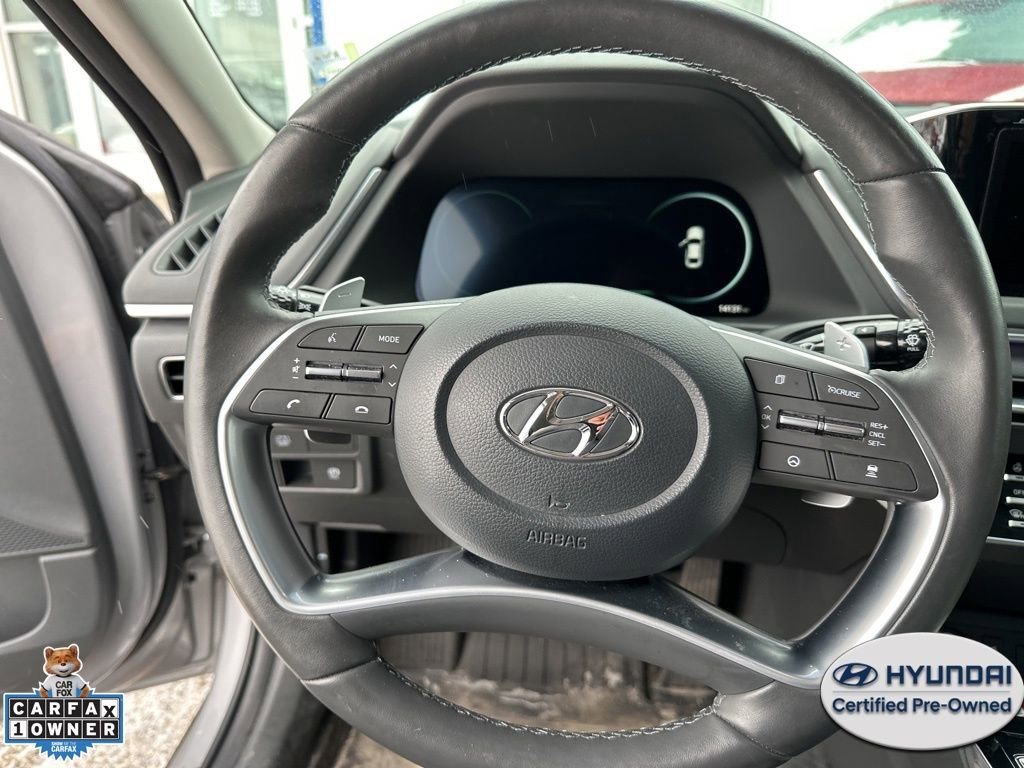 Used 2023 Hyundai Sonata Limited image 9