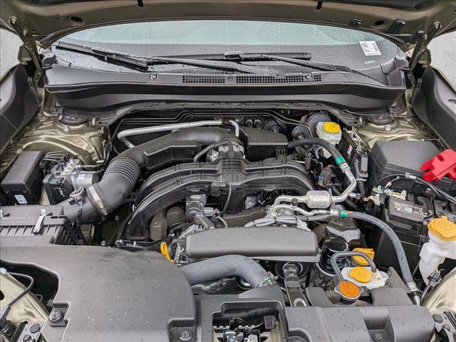 Certified 2026 Subaru Forester Touring AWD/4WD image 23