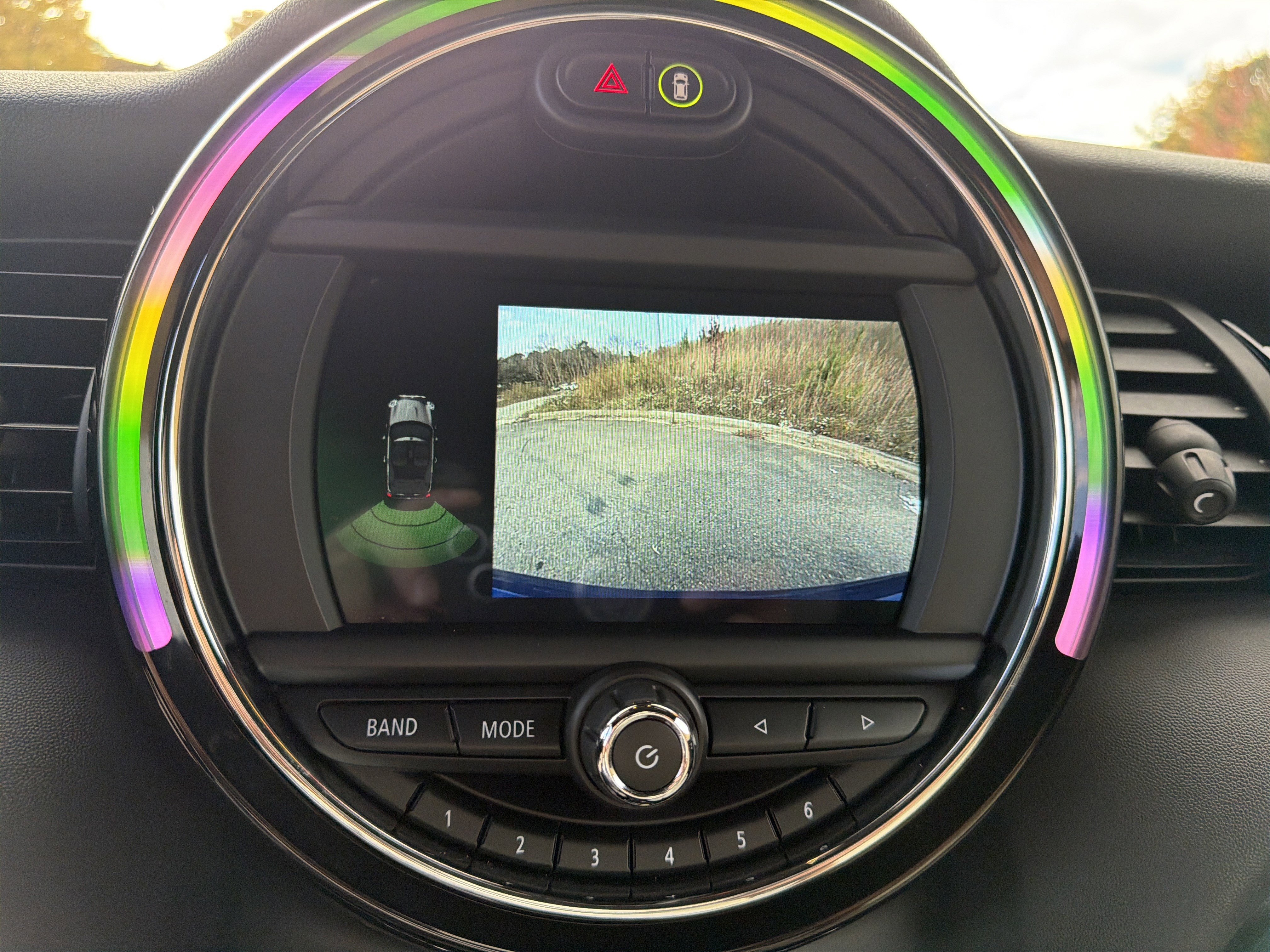 Used 2021 MINI Cooper S w/ Signature Upholstery Package image 24