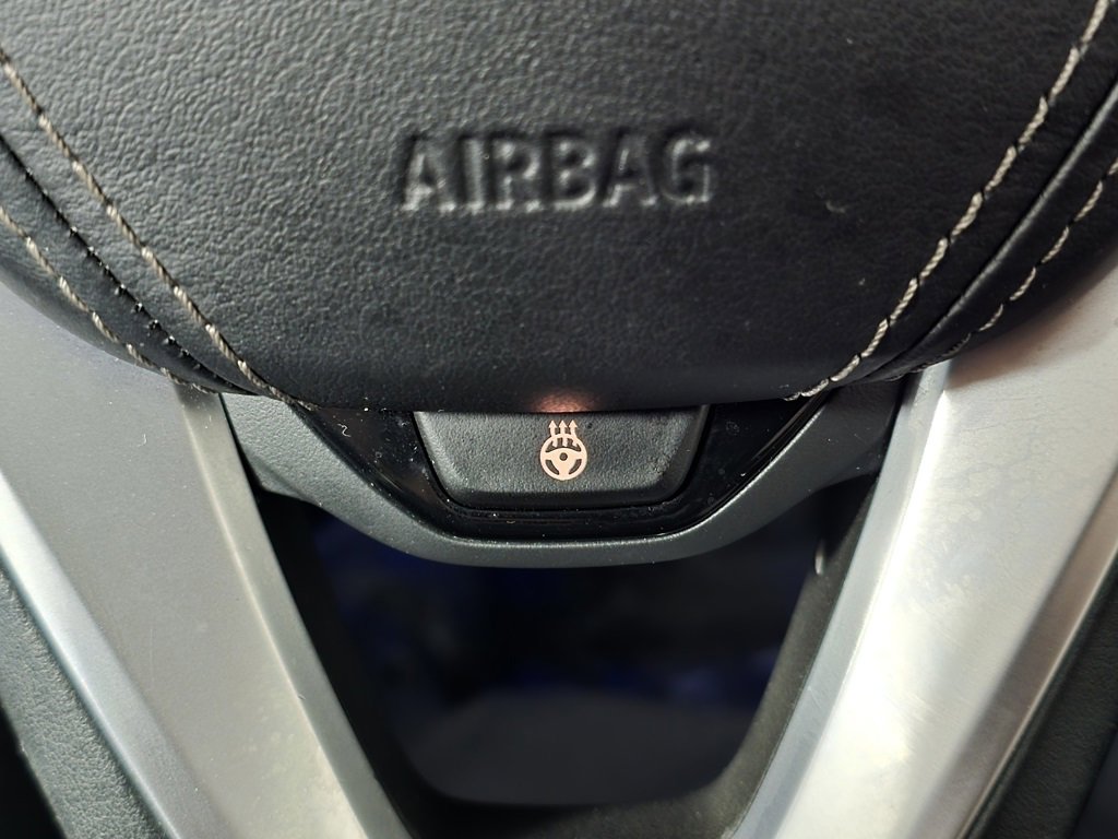 Used 2019 BMW 530i xDrive w/ Convenience Package image 24