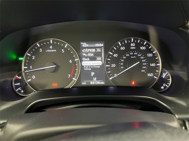 Certified 2020 Lexus RX 350L FWD w/ Premium Package image 18