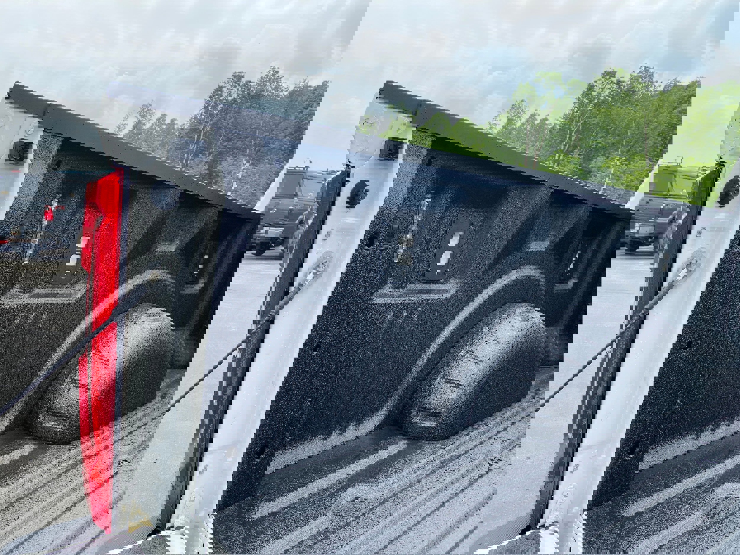 New 2025 Ford F250 King Ranch w/ Tremor Off-Road Package image 32