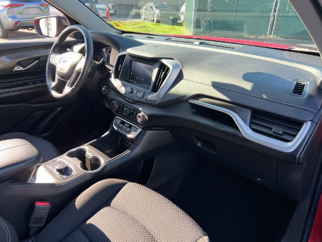 Used 2023 GMC Terrain SLE w/ Driver Convenience Package AWD/4WD image 27