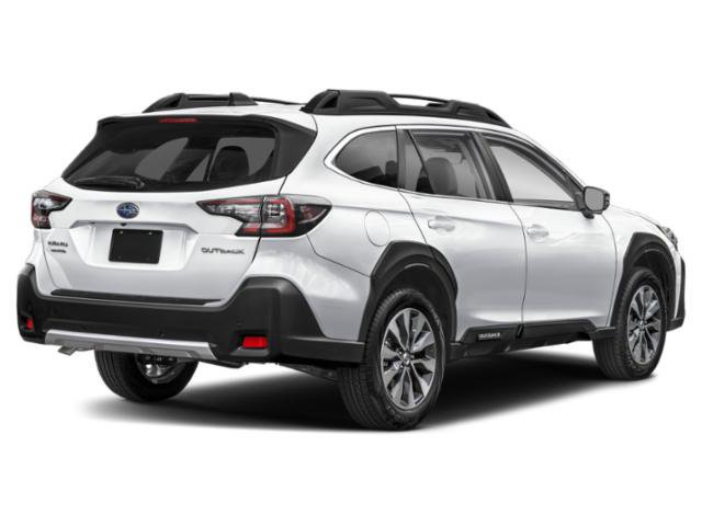 Used 2025 Subaru Outback Limited AWD/4WD video 2