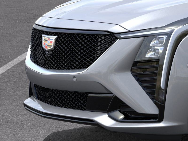 New 2026 Cadillac CT5 Sport AWD/4WD image 13
