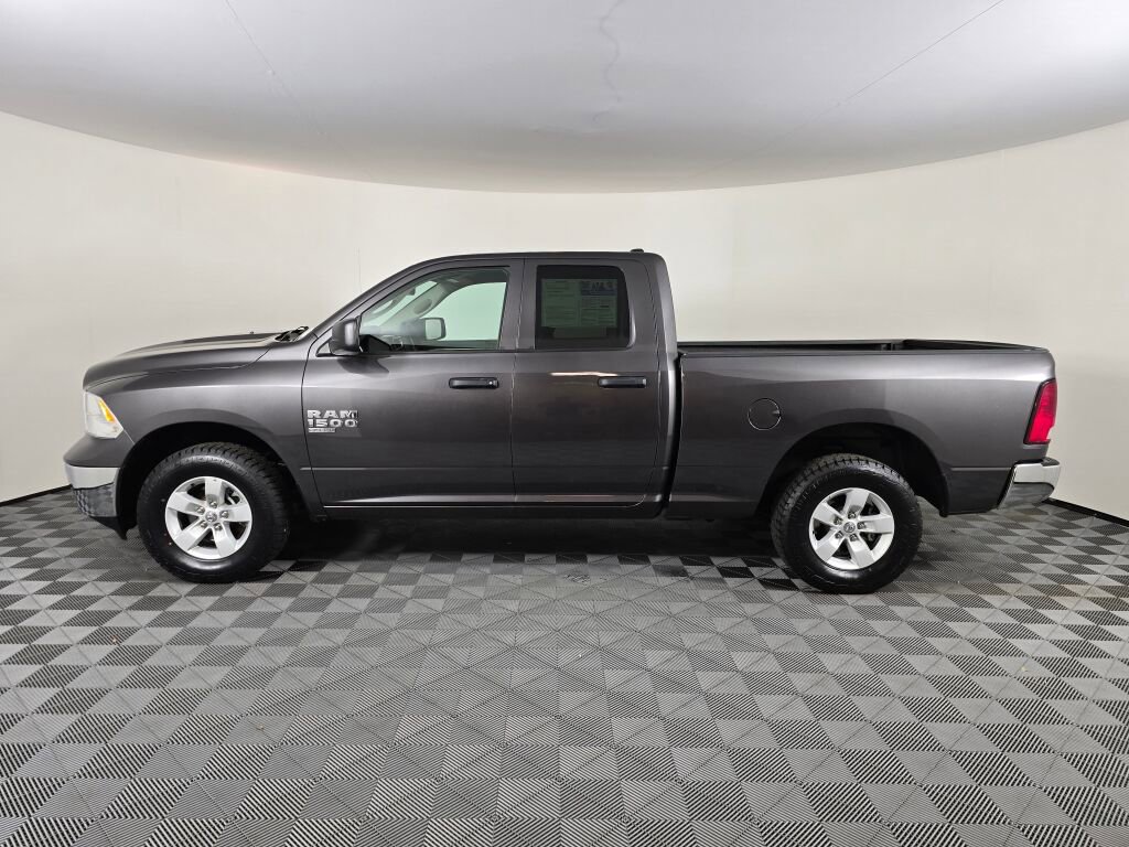 Used 2024 RAM 1500 Classic SLT image 6