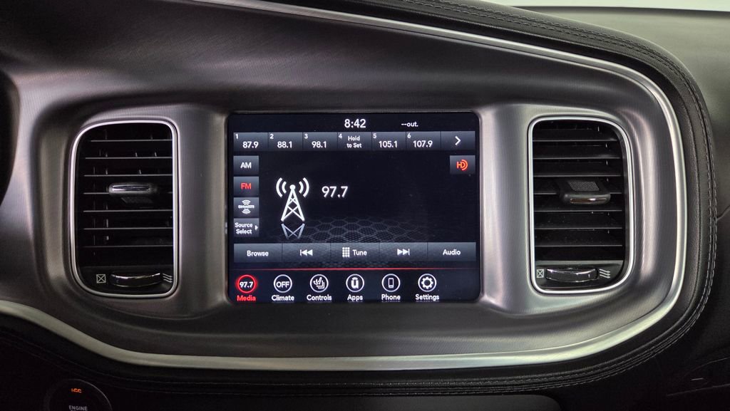 Used 2020 Dodge Charger GT w/ Plus Group image 21