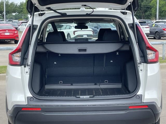Used 2025 Honda CR-V EX image 29