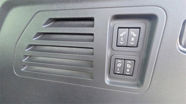 New 2026 Buick Enclave Sport Touring w/ Power Package image 18