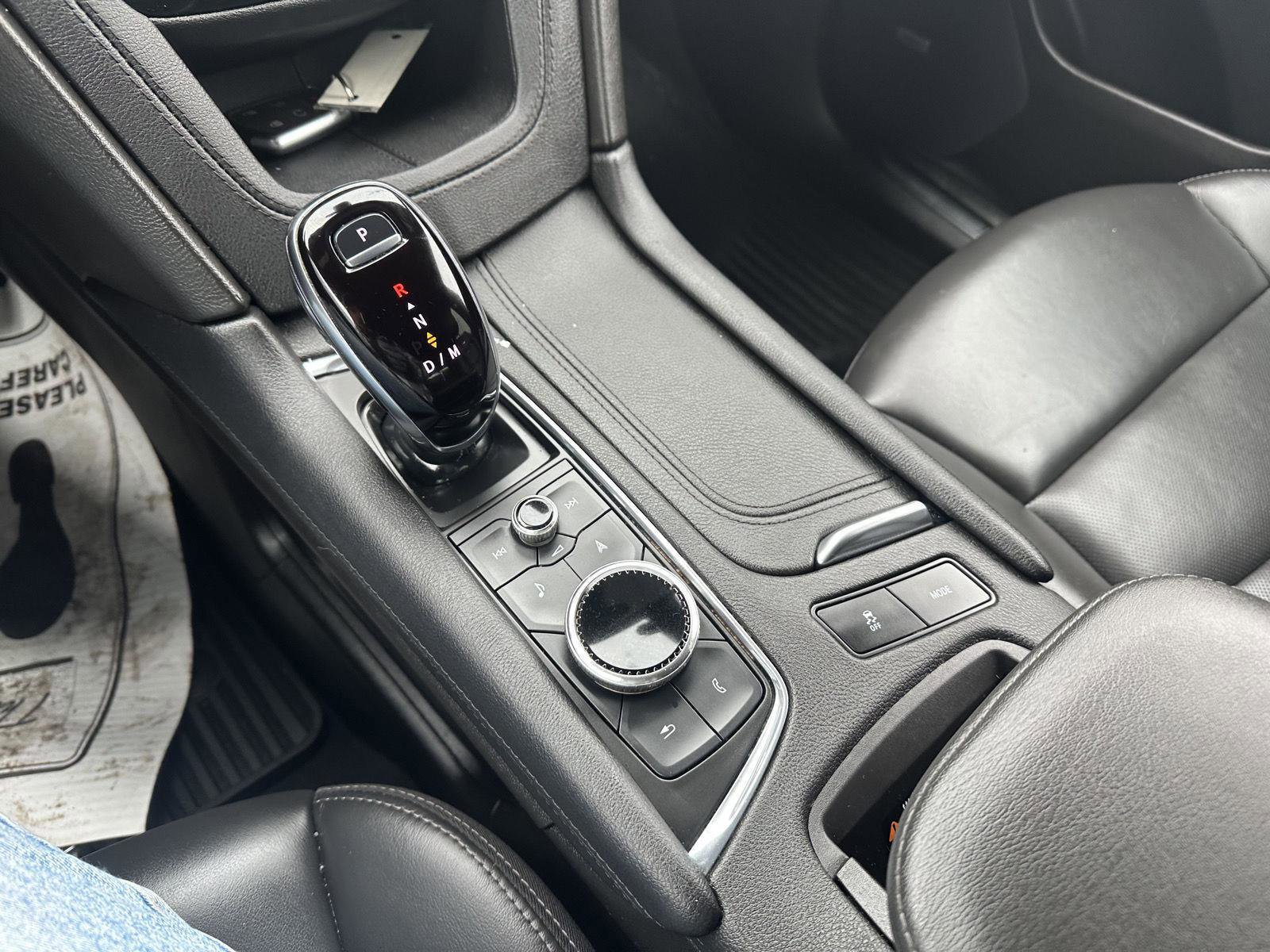 Used 2023 Cadillac XT5 Premium Luxury image 40