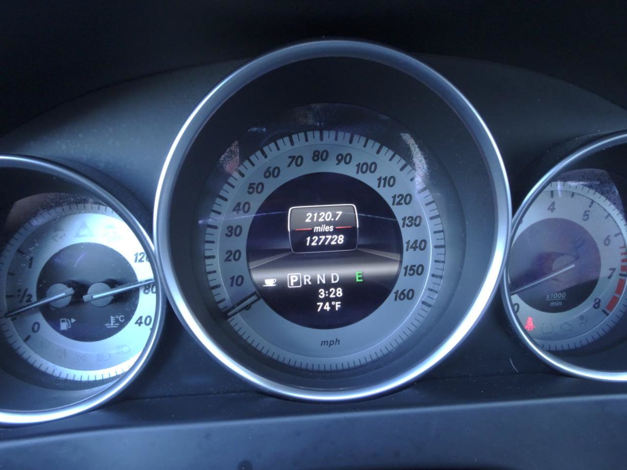 Used 2013 Mercedes-Benz C 300 4MATIC Sedan image 23