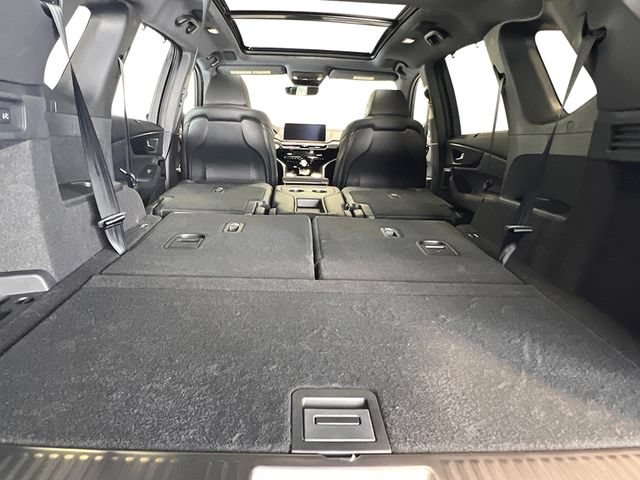 New 2026 Acura MDX Type S AWD/4WD image 32