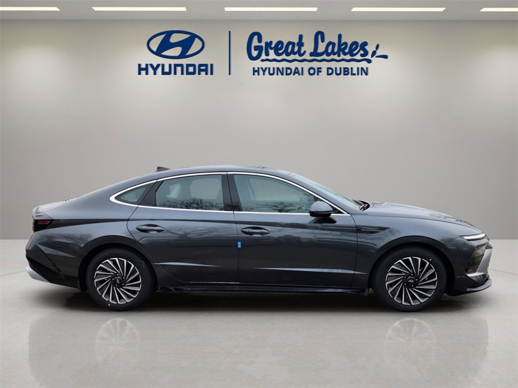 New 2026 Hyundai Sonata SEL image 6
