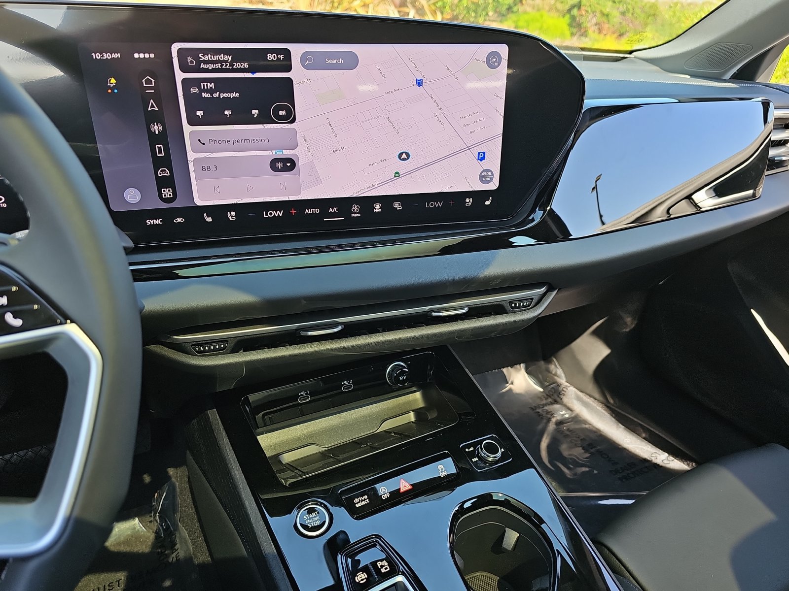 New 2026 Audi A5 Premium Plus AWD/4WD image 21