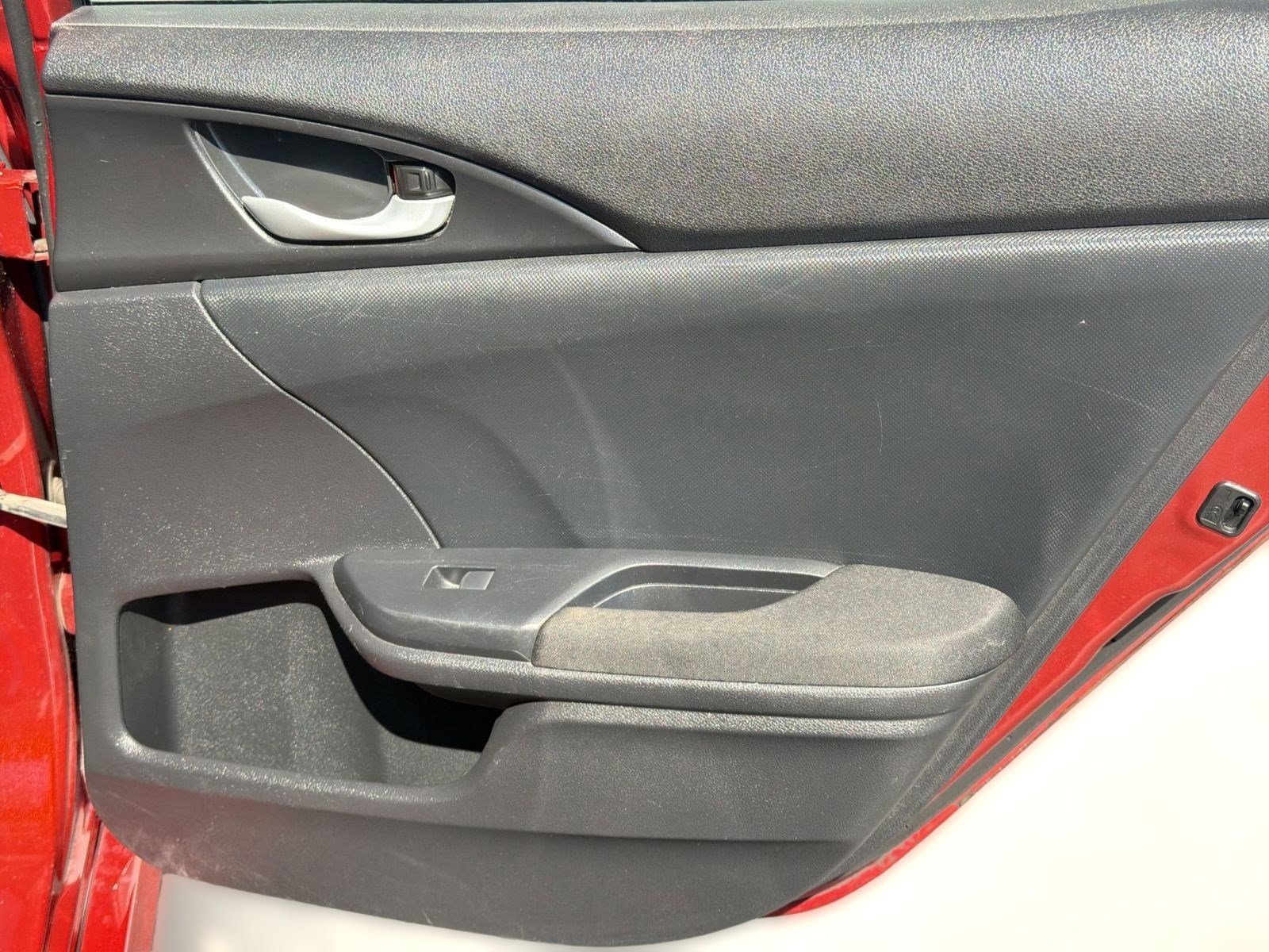Used 2019 Honda Civic LX image 21