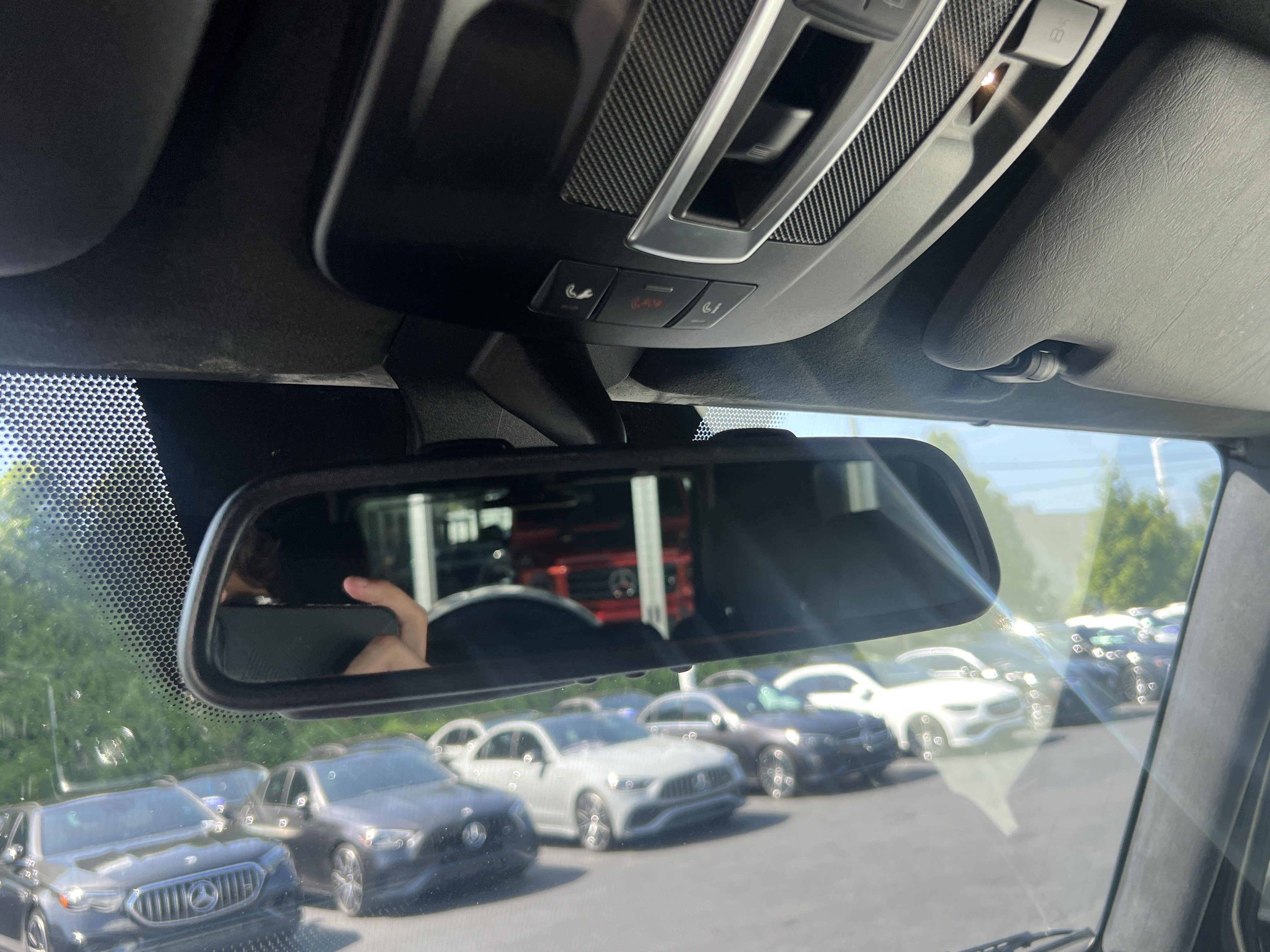 Used 2016 Mercedes-Benz G 65 AMG 4MATIC image 27