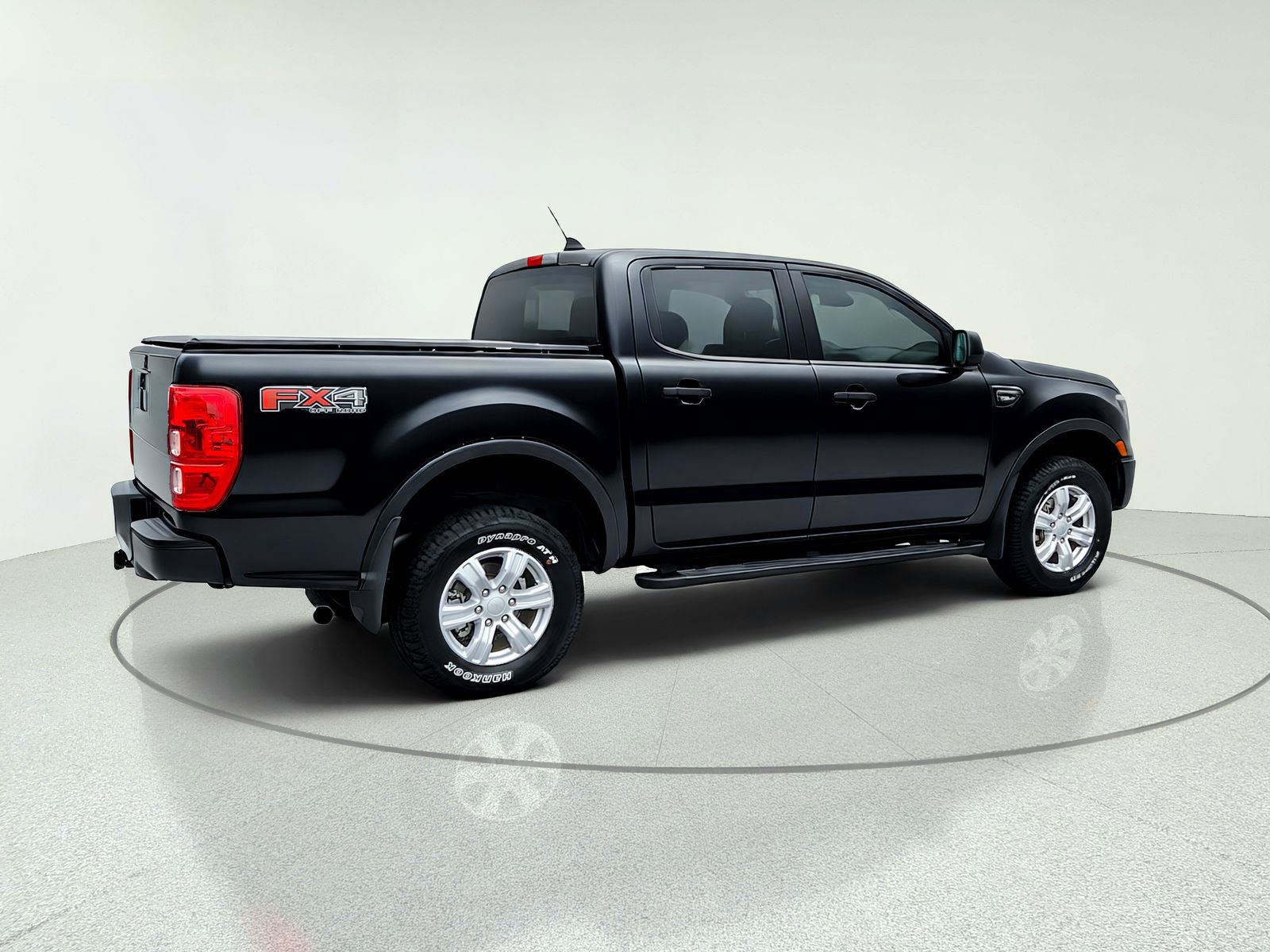 Used 2019 Ford Ranger XL w/ FX4 Off-Road Package AWD/4WD image 8
