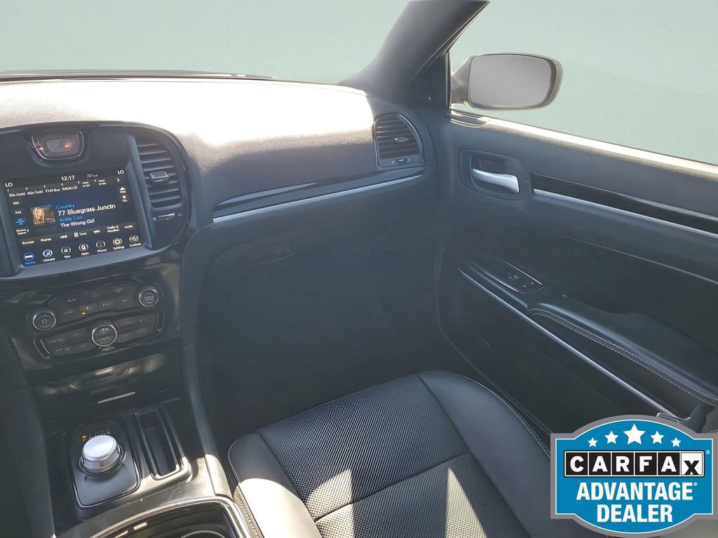 Used 2020 Chrysler 300 S w/ 300S Premium Group image 14
