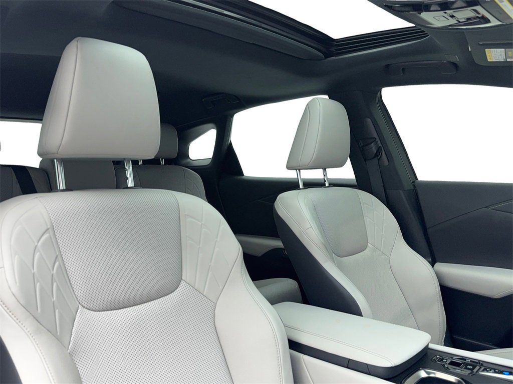 Used 2024 Lexus RX 350 Premium w/ Cold Area Package image 41