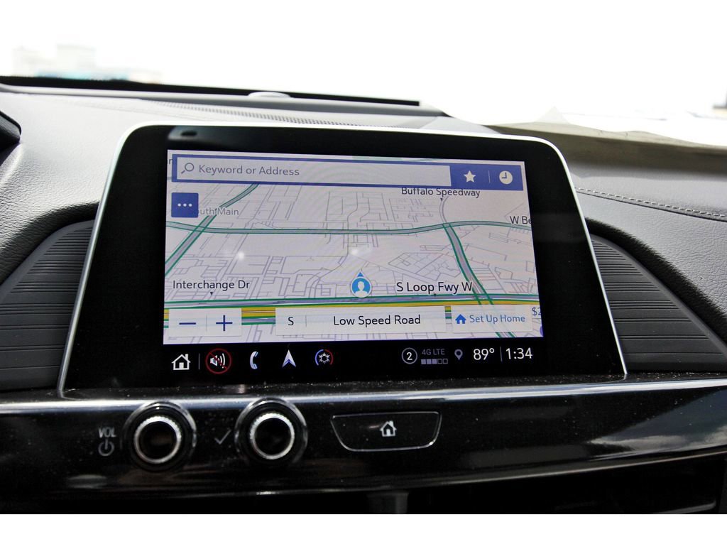 New 2026 Cadillac CT4 Premium Luxury image 17