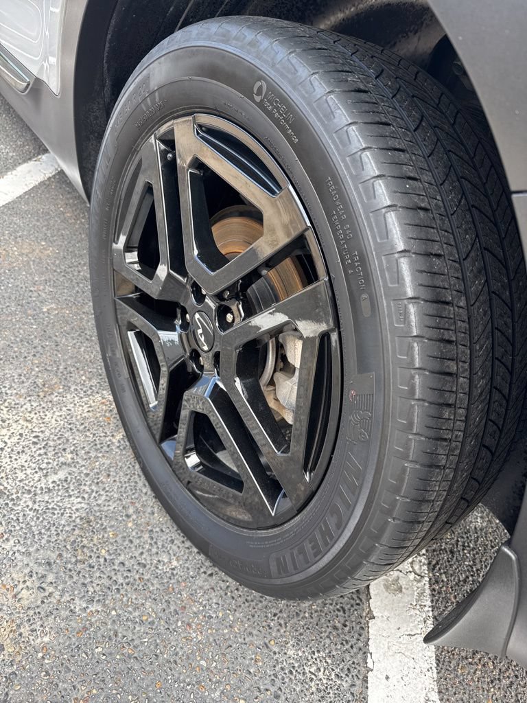 Used 2024 Kia Telluride SX Prestige X-Line AWD/4WD image 4