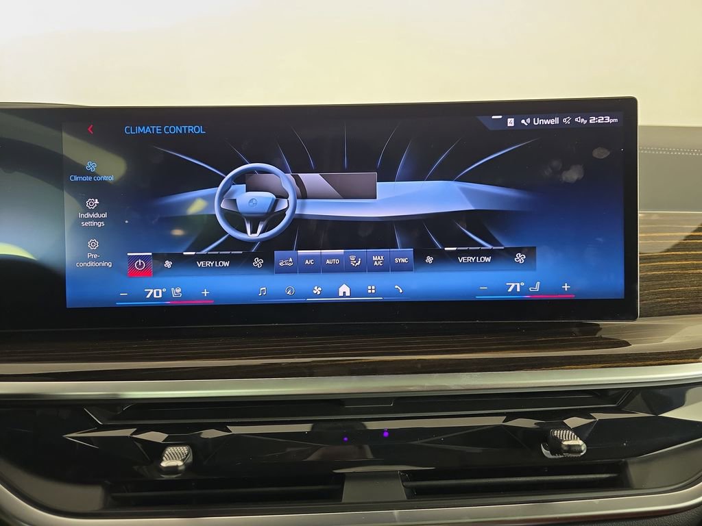 New 2026 BMW X7 M60i image 22