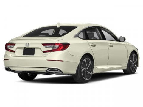 Used 2018 Honda Accord Sport image 2