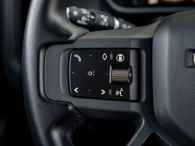 Used 2025 Land Rover Defender 110 S AWD/4WD image 19