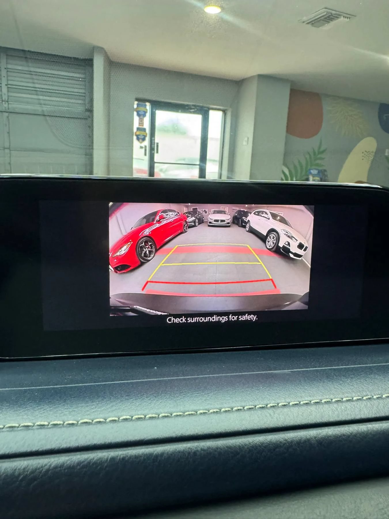 Used 2020 MAZDA CX-30 FWD w/ Select Package image 18