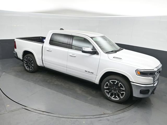 New 2026 RAM 1500 Limited AWD/4WD image 27