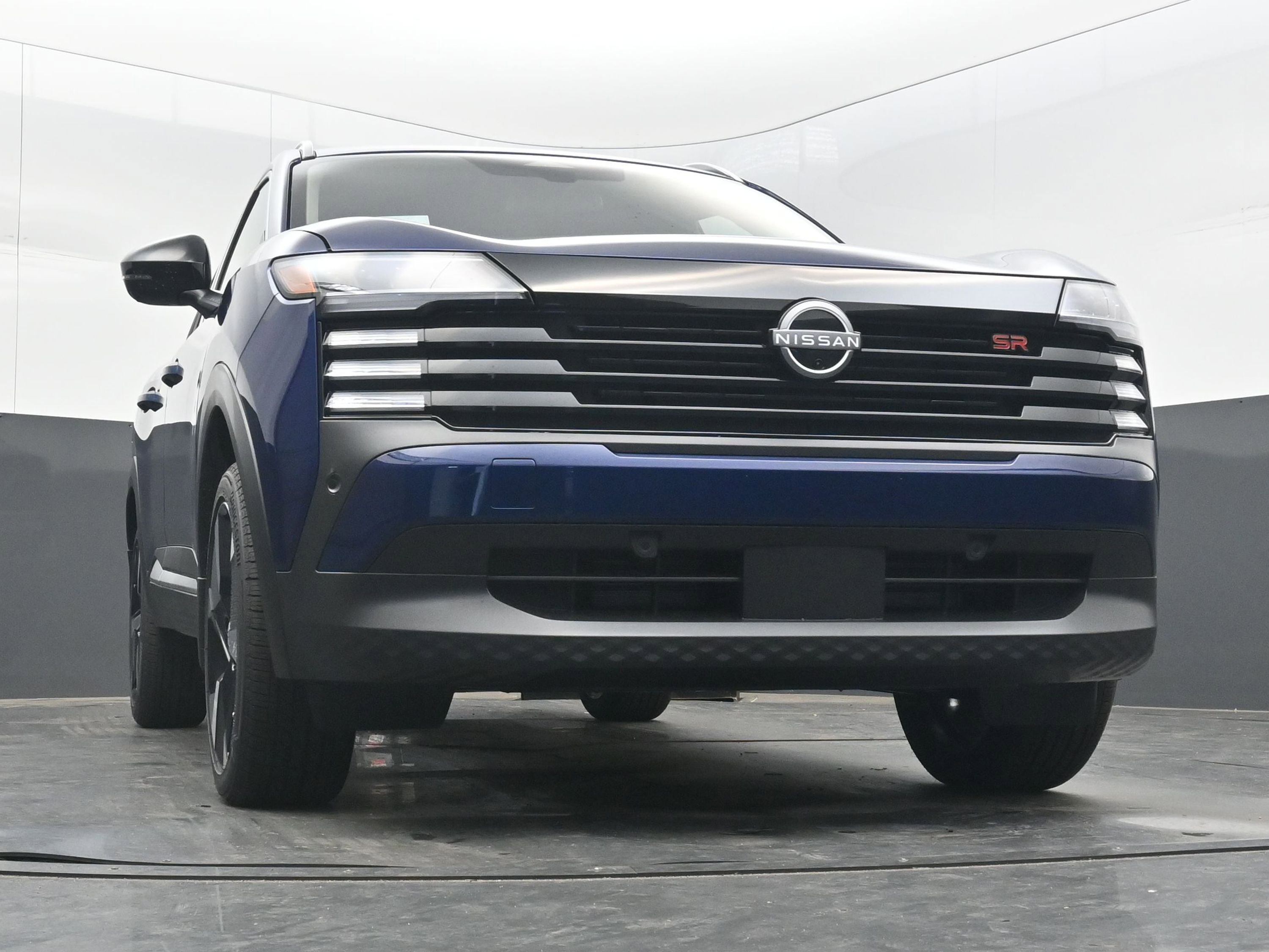 New 2026 Nissan Kicks SR w/ SR Premium Package image 24