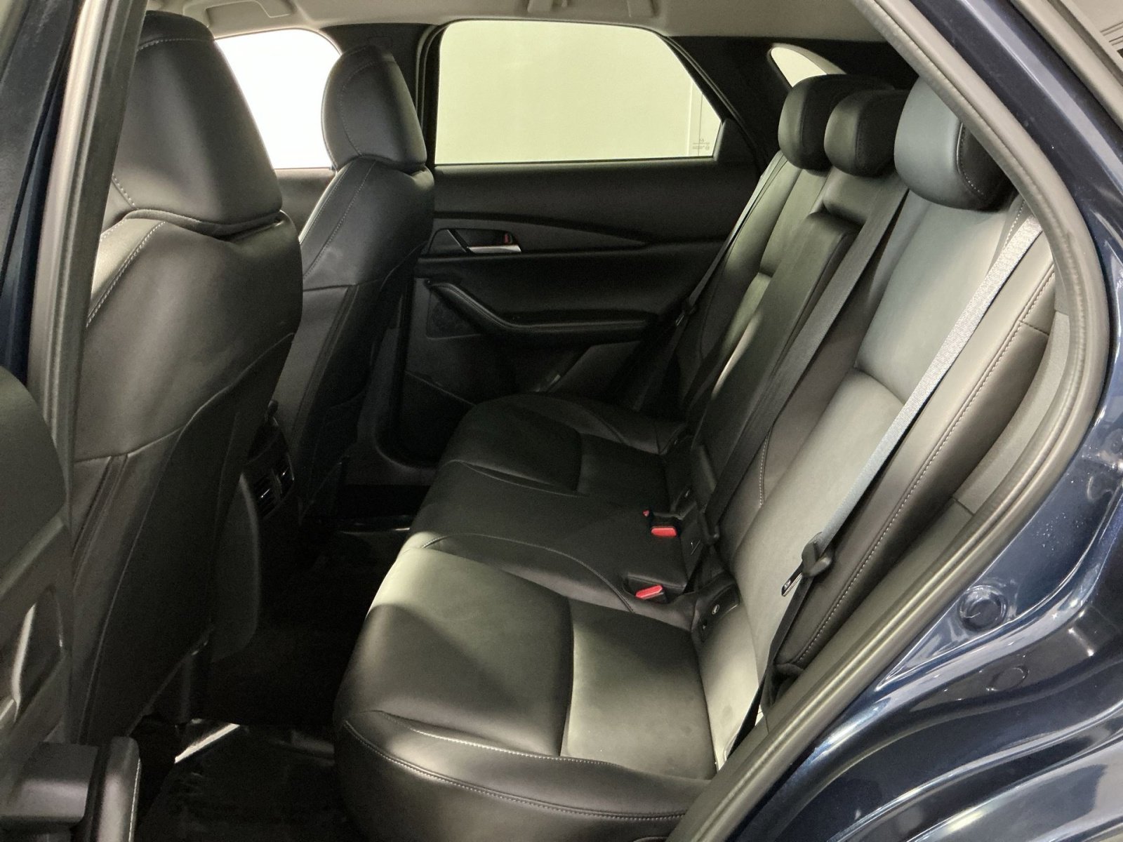 Used 2023 MAZDA CX-30 AWD 2.5 S w/ Select Package image 24