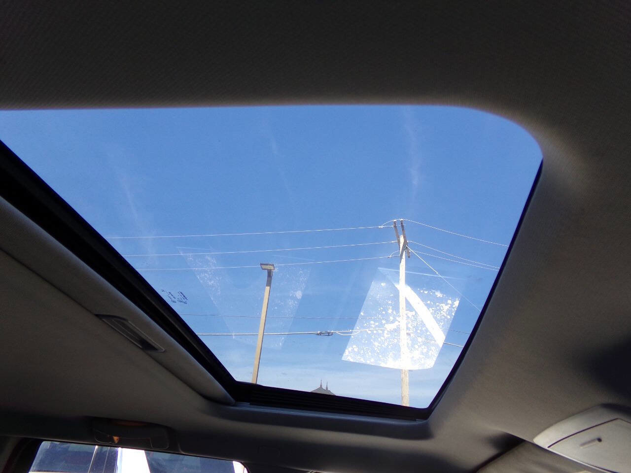 Used 2007 Jeep Grand Cherokee Overland image 33