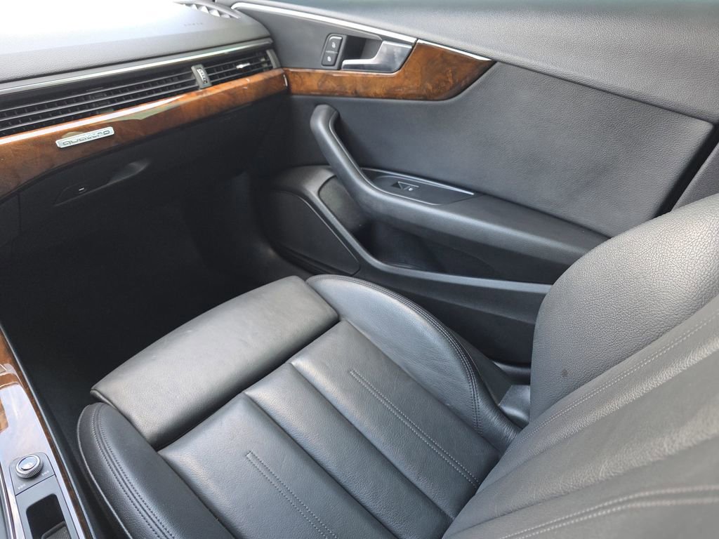 Used 2018 Audi A5 2.0T Premium Plus w/ Premium Plus image 16