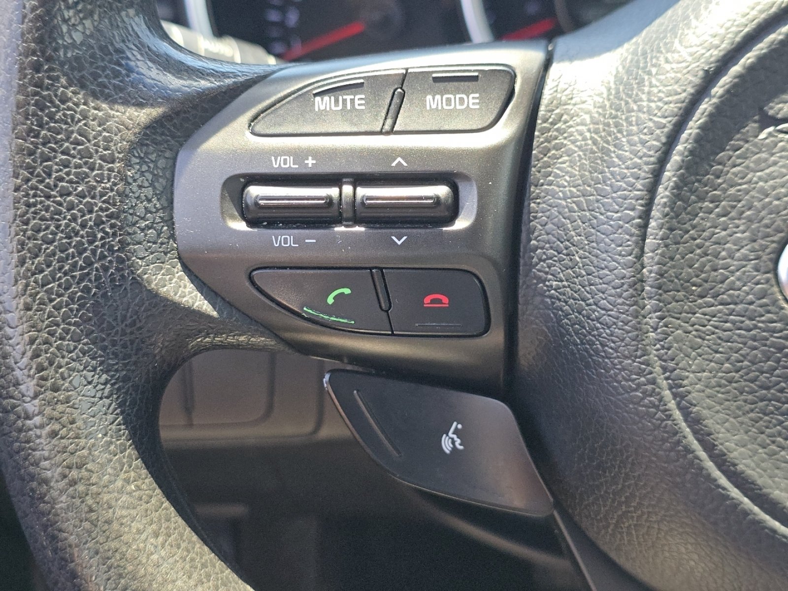 Used 2015 Kia Optima LX w/ LX Convenience Plus Package FWD image 28