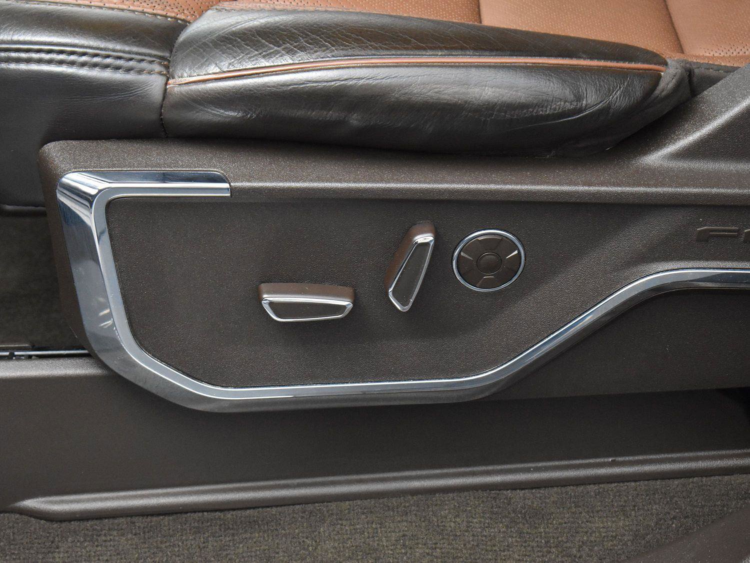 Used 2022 Ford F150 King Ranch w/ Equipment Group 601A High image 13