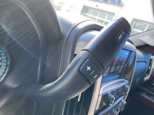 Used 2017 GMC Sierra 2500 SLT w/ Duramax Plus Package image 24