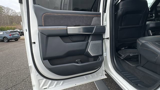 Used 2024 Ford F450 Platinum w/ FX4 Off-Road Package image 20