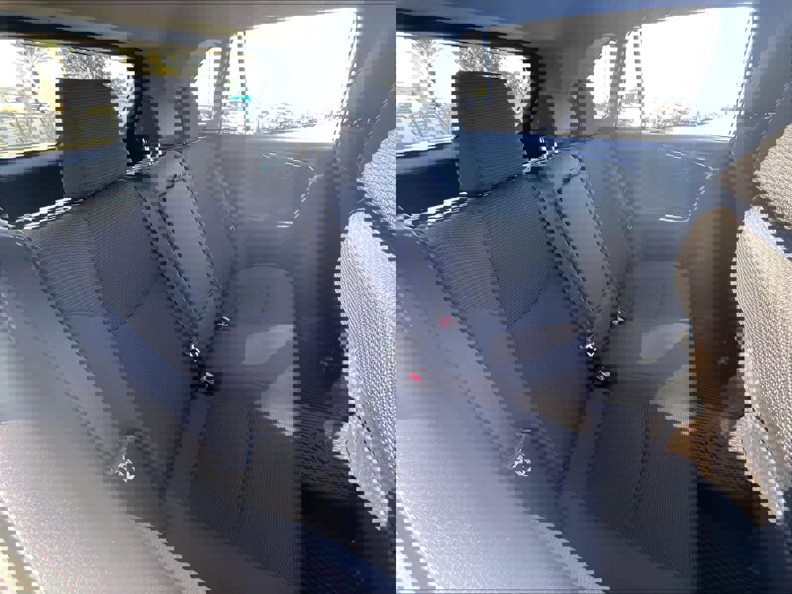 Used 2024 Toyota RAV4 LE image 27