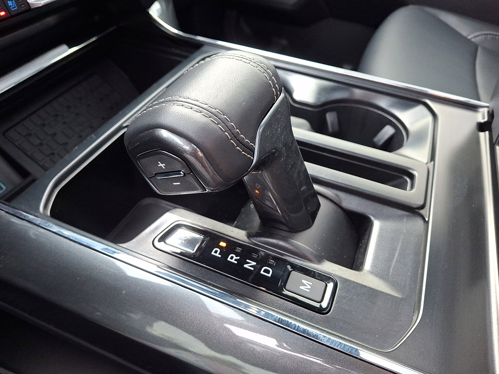 Used 2023 Ford F150 Lariat w/ Equipment Group 502A High image 22