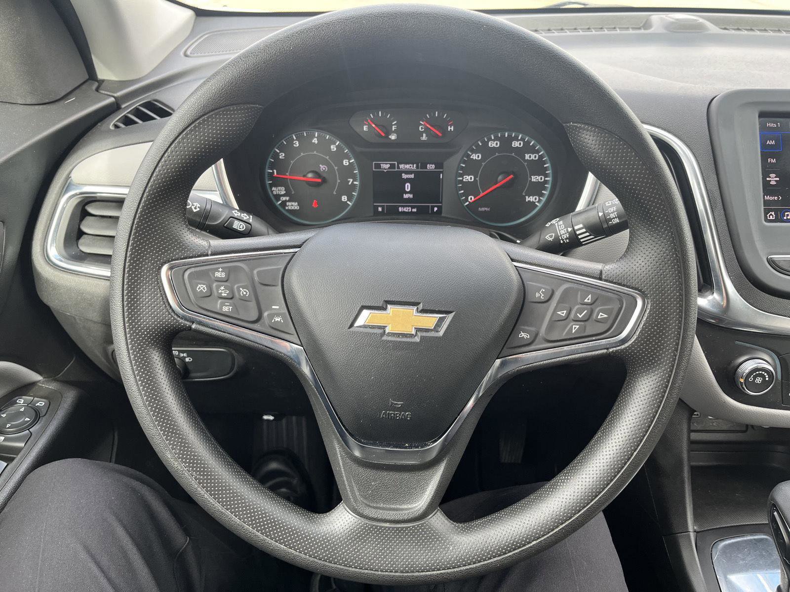 Used 2023 Chevrolet Equinox LS image 15