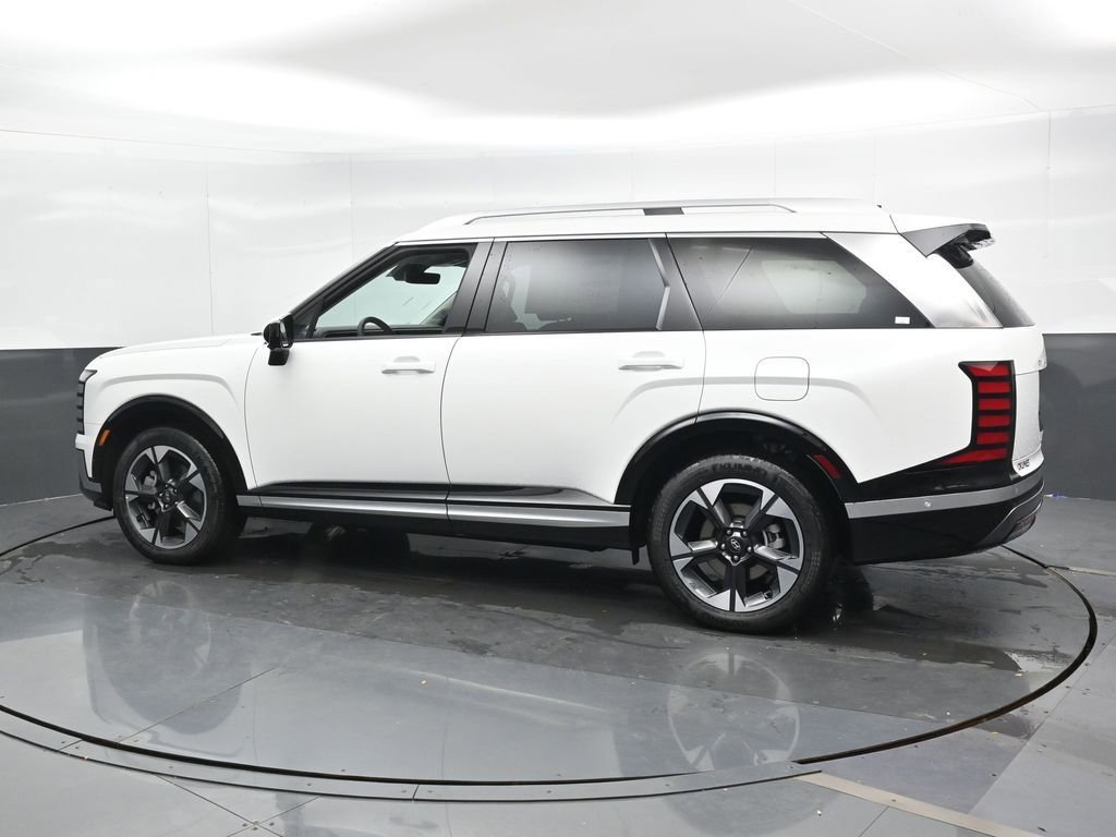 New 2026 Hyundai Palisade Limited image 8