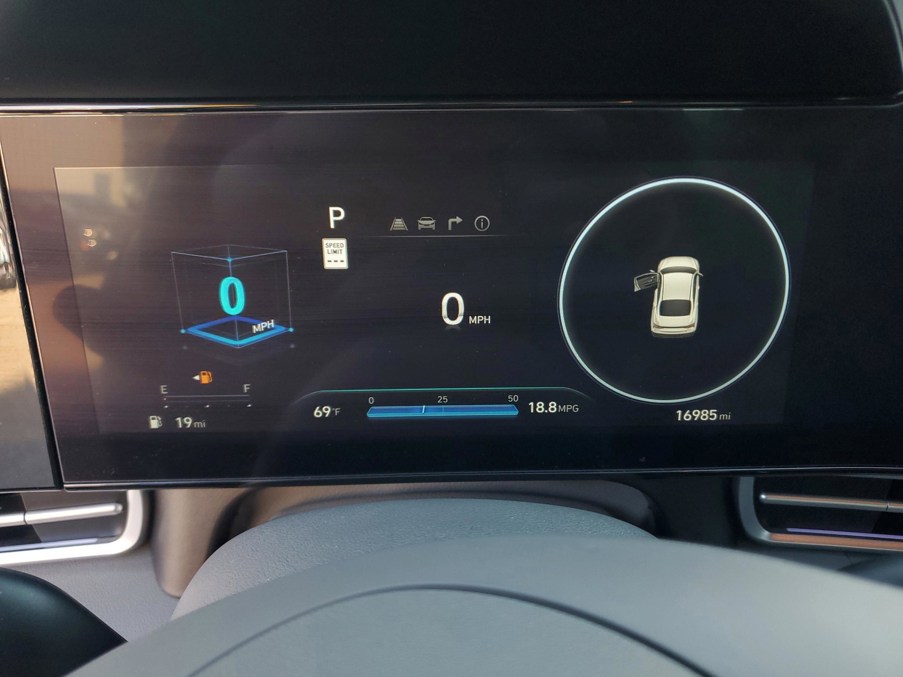 Used 2024 Hyundai Elantra SEL image 26